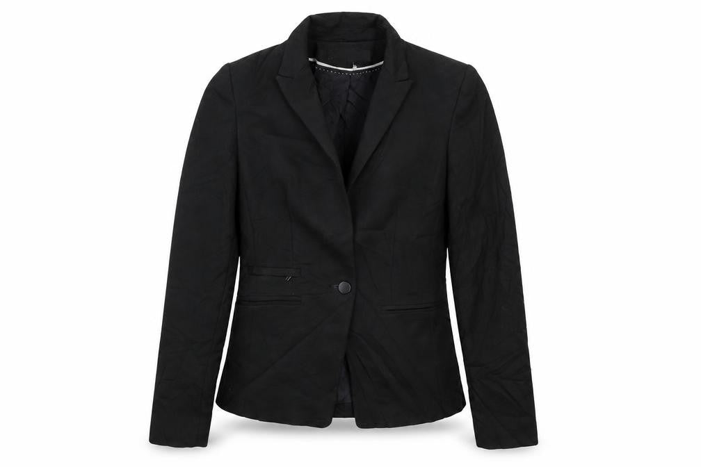 NEXT Womens Black   Jacket Suit Jacket Size 6