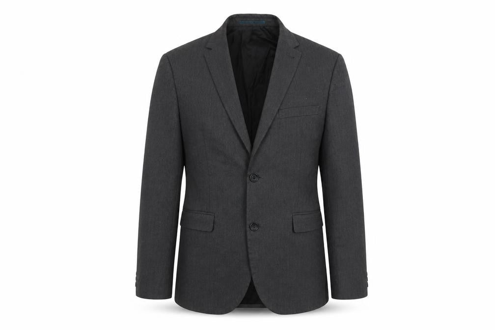 NEXT Mens Grey   Jacket Blazer Size M
