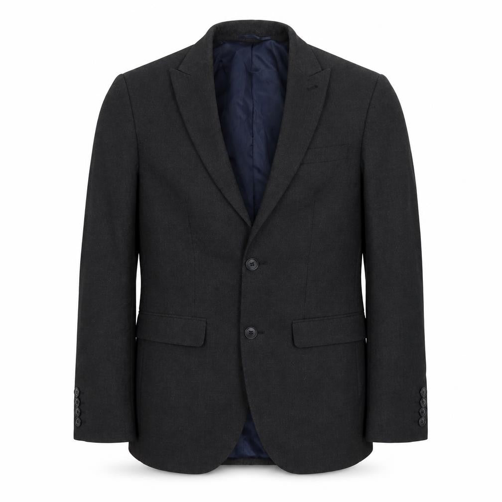 NEXT Mens Grey   Jacket Blazer Size S