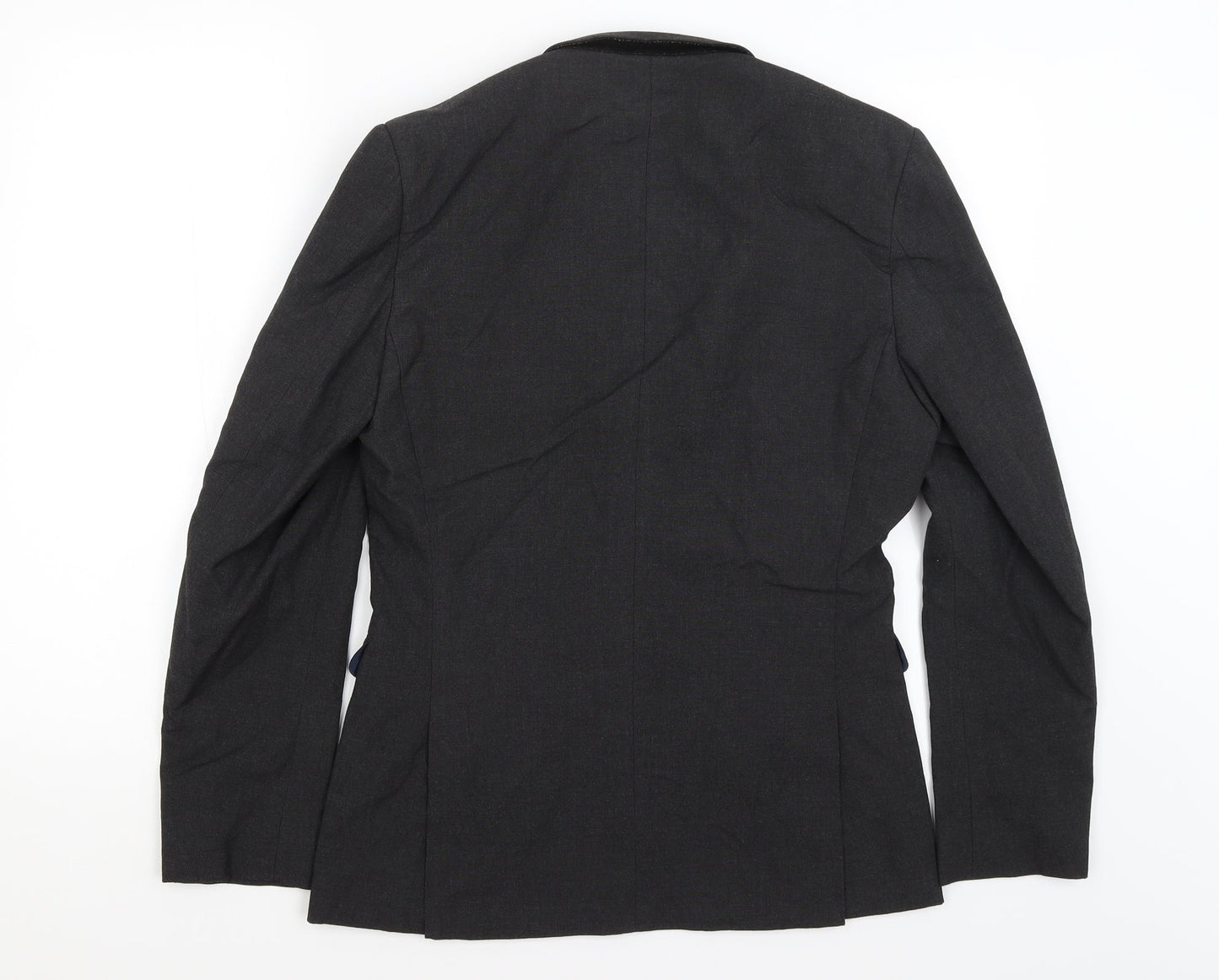 NEXT Mens Grey   Jacket Blazer Size S