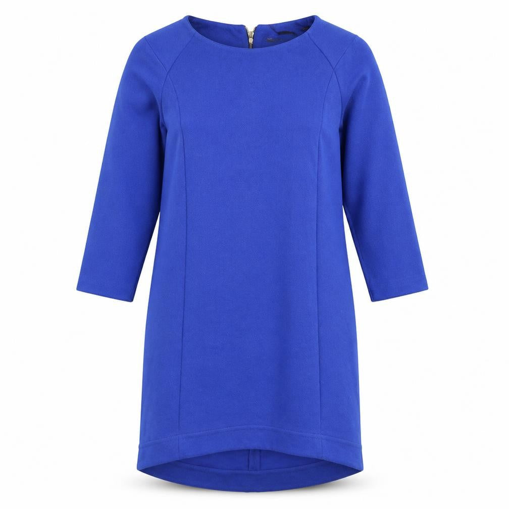Marks and Spencer Womens Blue   Shift  Size 12