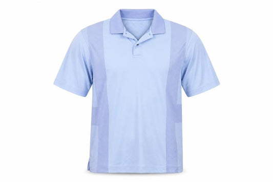 cool Mens Blue    Polo Size M
