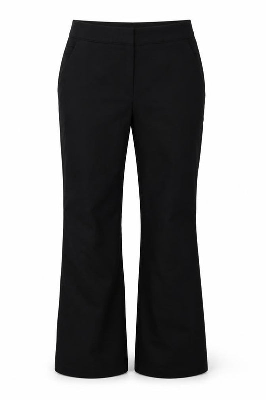 Atmosphere  Womens Black   Trousers  Size 10 L30 in