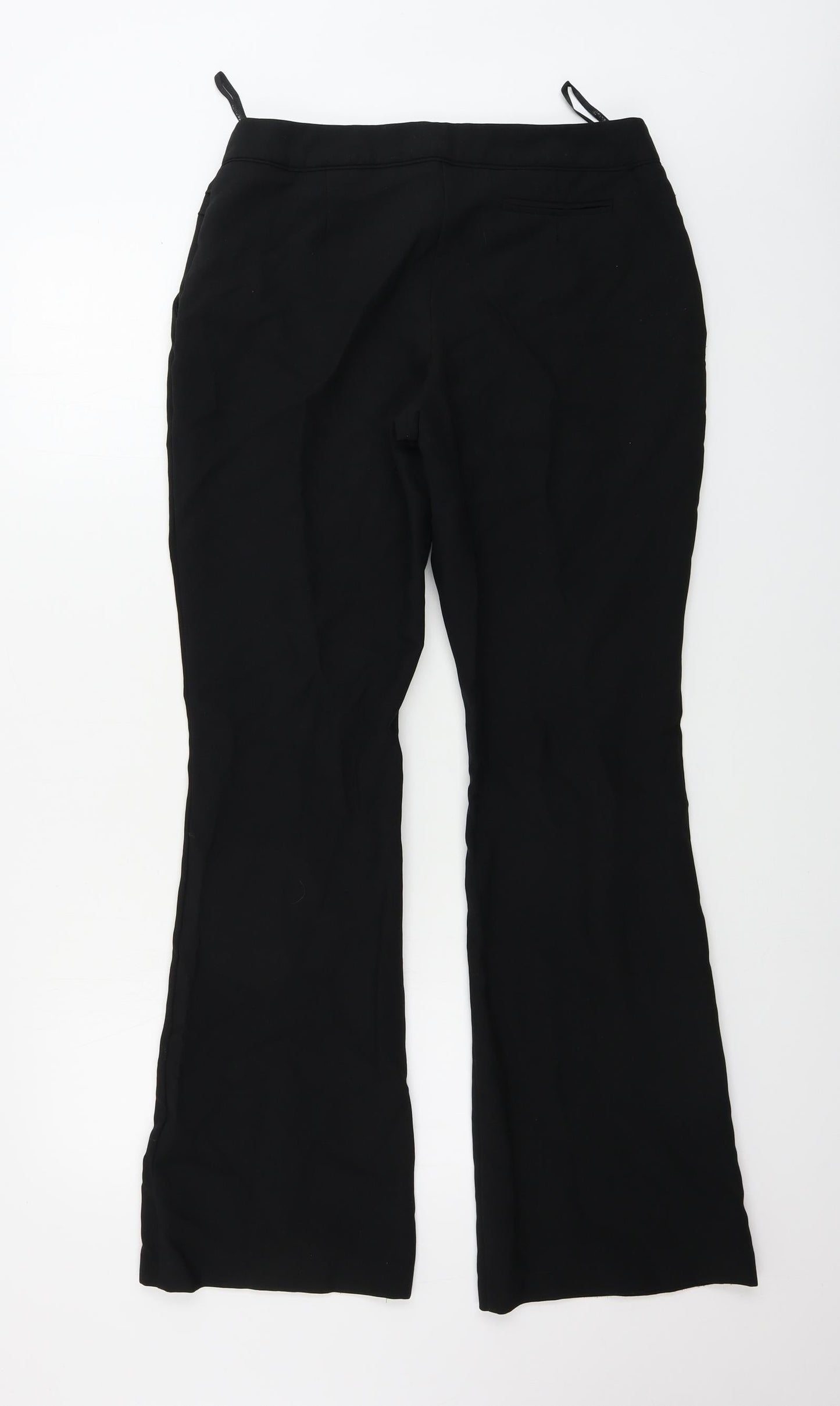 Atmosphere  Womens Black   Trousers  Size 10 L30 in