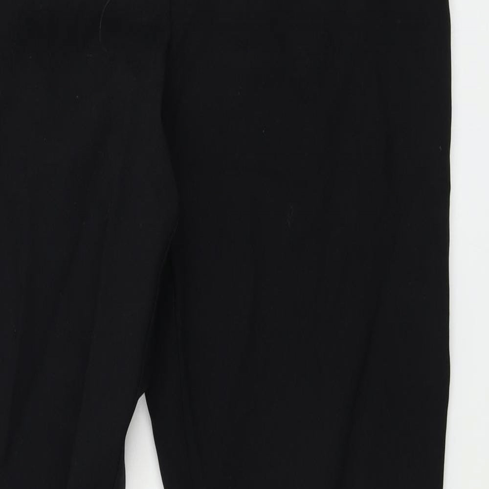 Atmosphere  Womens Black   Trousers  Size 10 L30 in