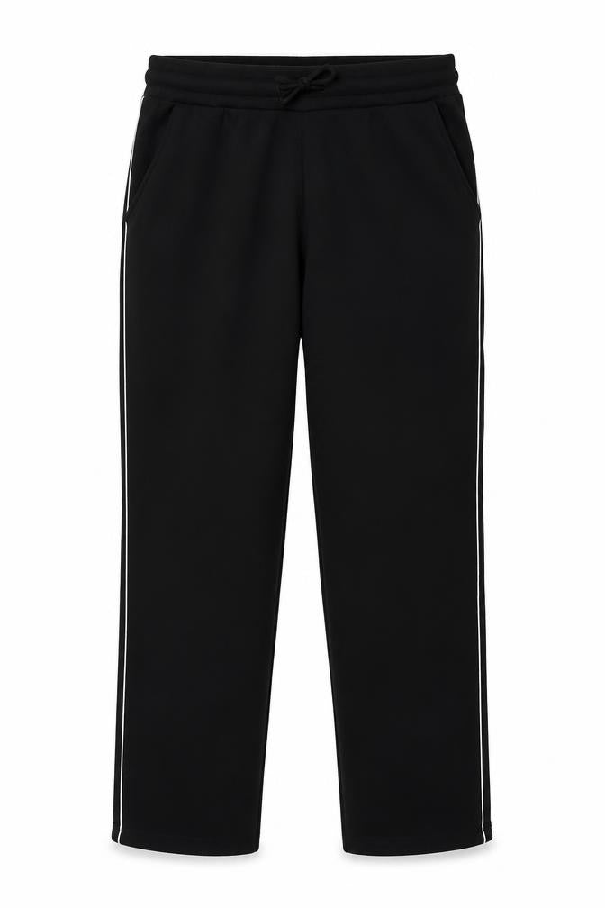 Peacocks  Womens Black   Trousers  Size 14 L26 in
