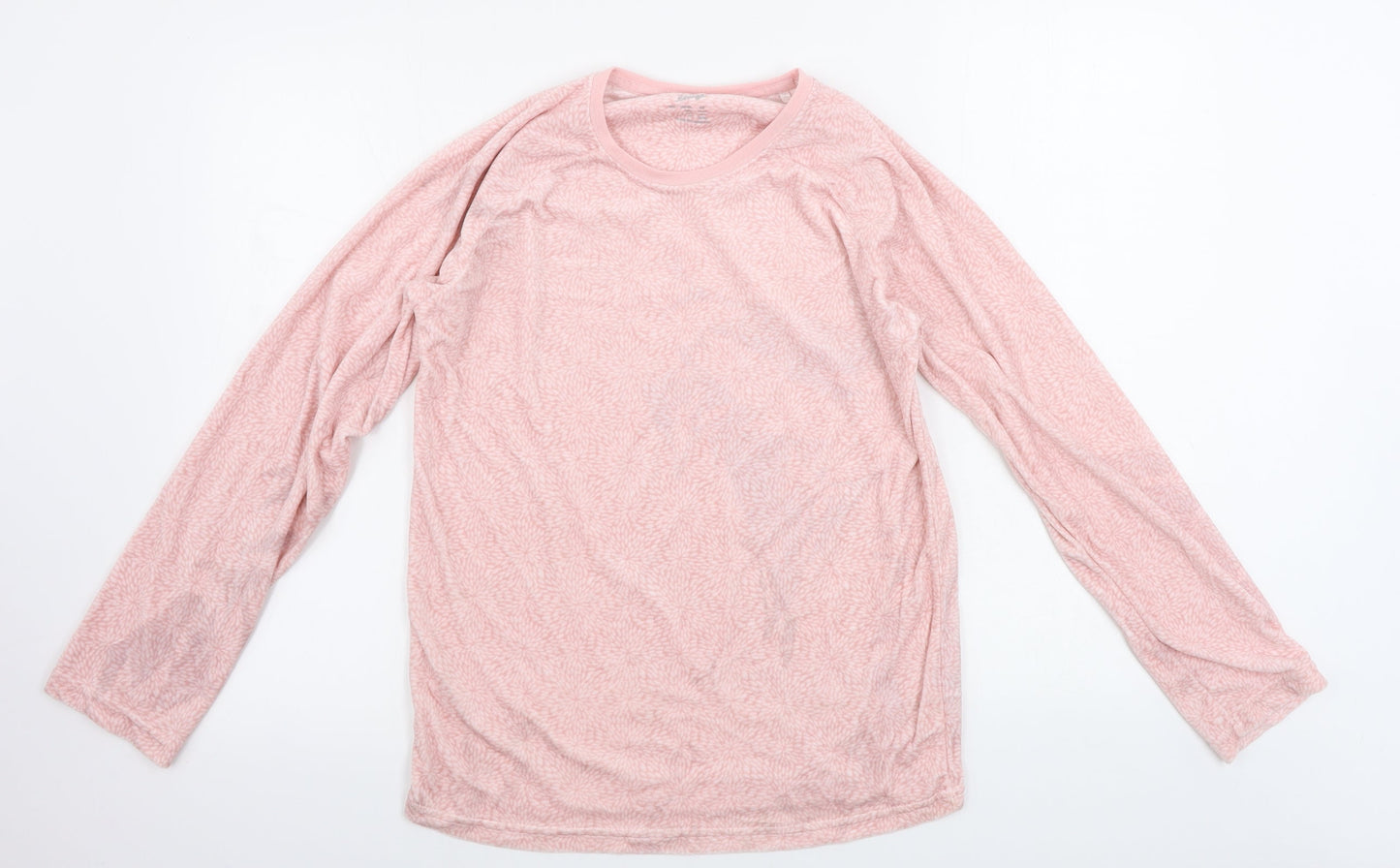love to lounge   Womens Pink   Pullover Jumper Size 6