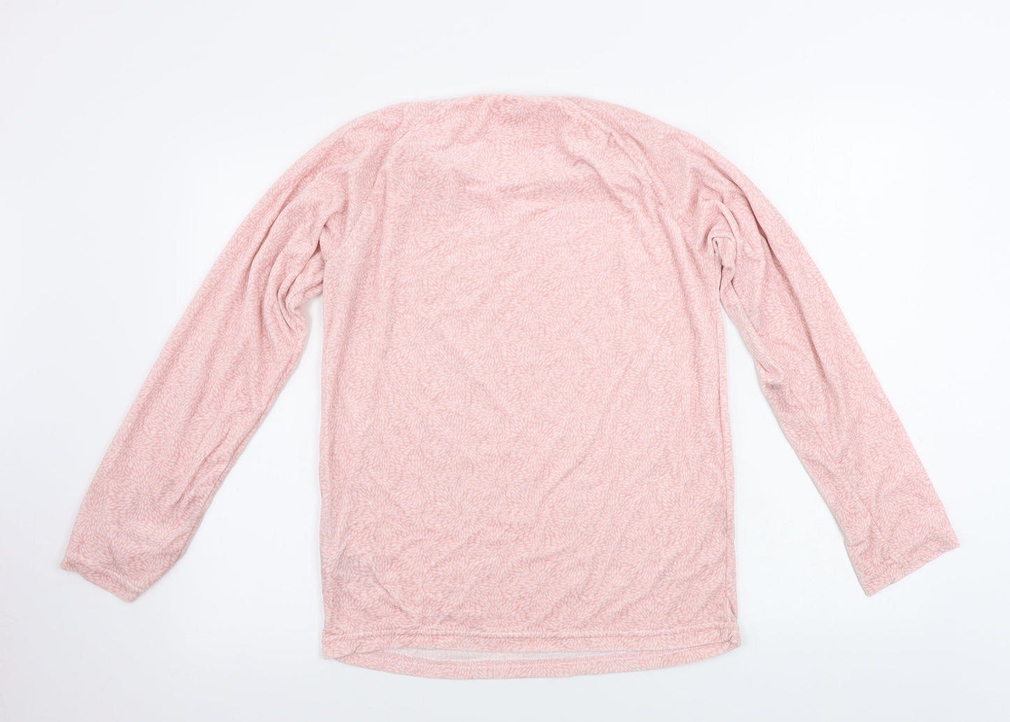 love to lounge   Womens Pink   Pullover Jumper Size 6