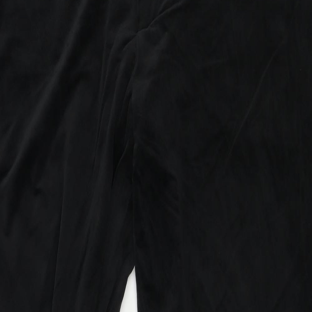 ASOS  Womens Black   Trousers  Size 40 in L31 in