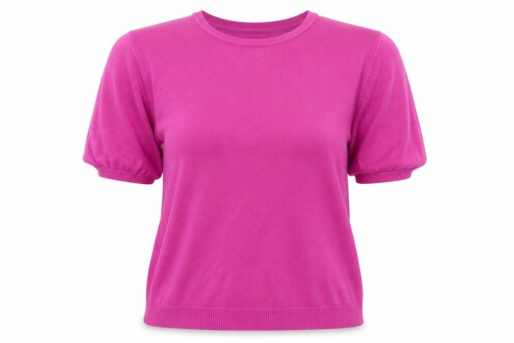 BHS  Womens Pink   Pullover Jumper Size 18