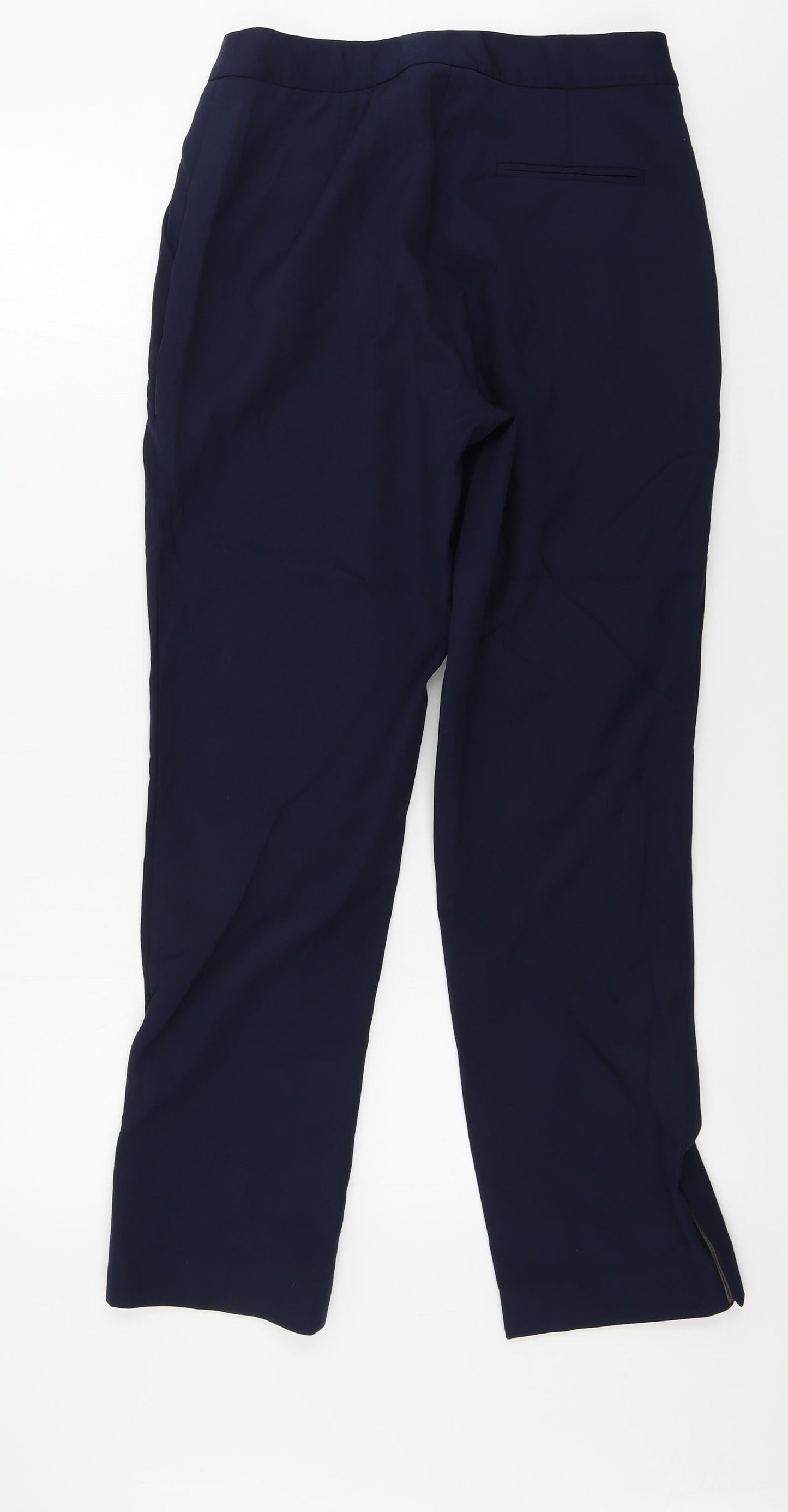 ASOS  Womens Blue   Trousers  Size 10 L29 in