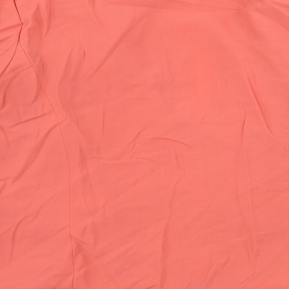 Atmosphere  Womens Pink   Jacket Blazer Size 12