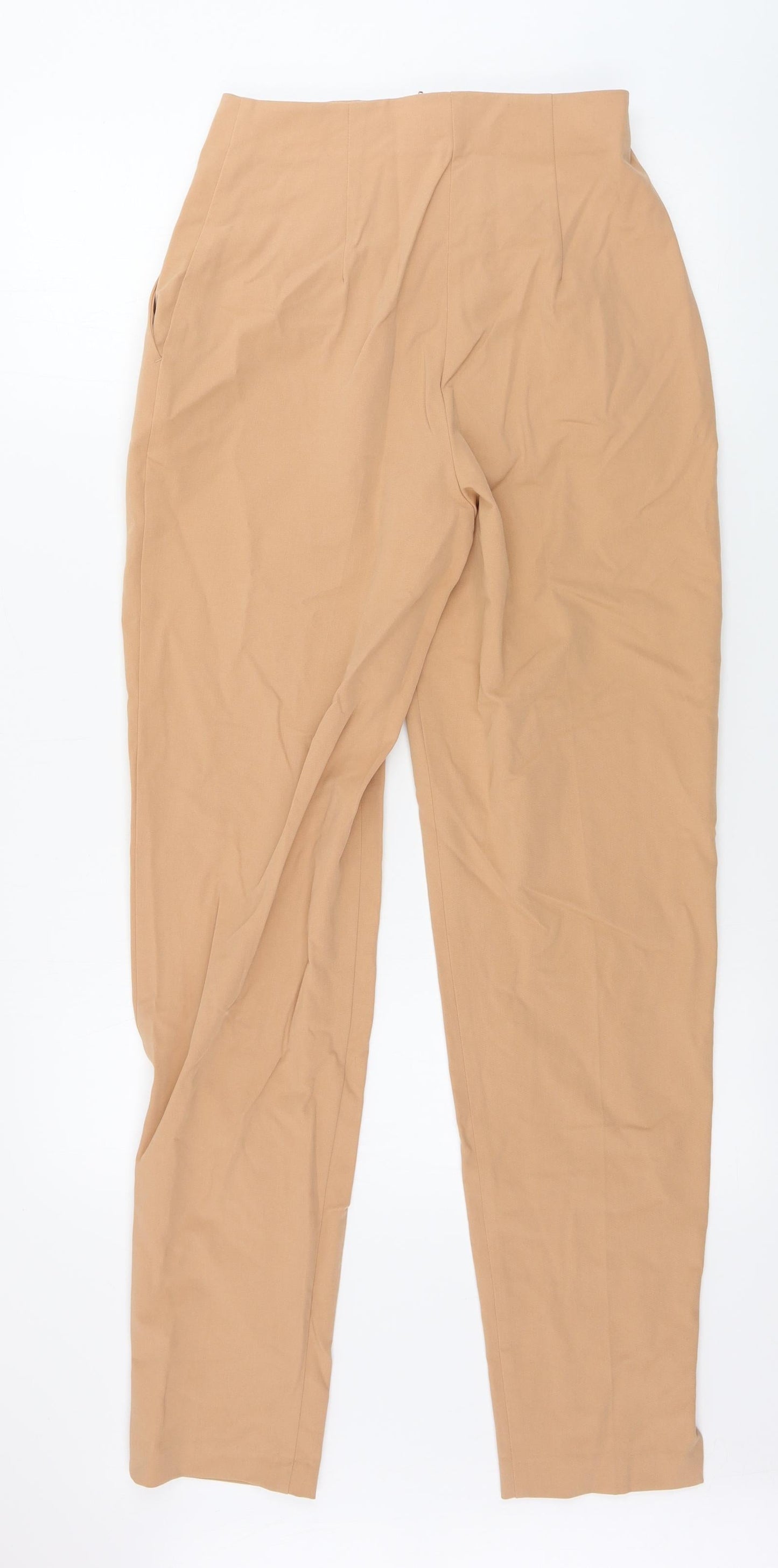 ASOS  Womens Pink   Trousers  Size 8 L29 in