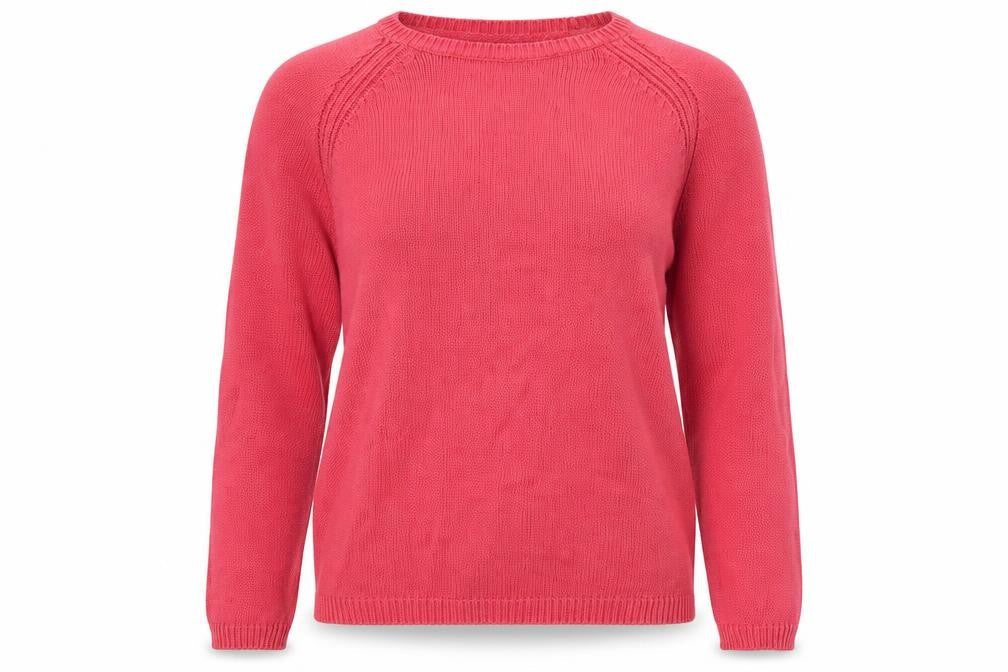 hale   Womens Pink   Pullover Jumper Size S