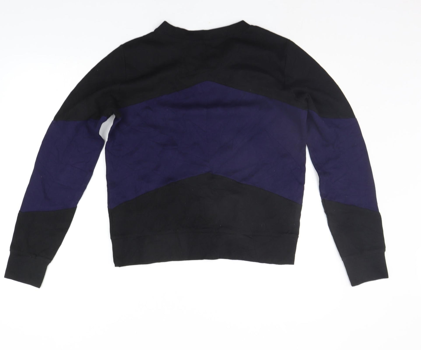 Gap Mens Black   Pullover Jumper Size S