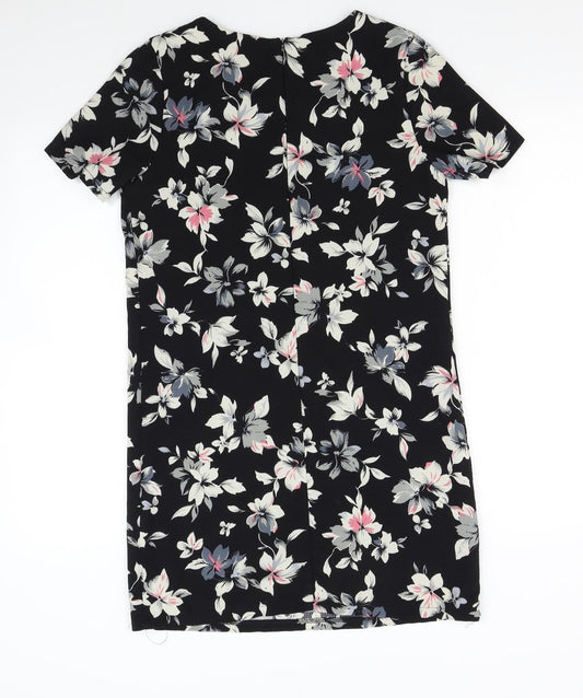 New Look Womens Black   Shift  Size 10