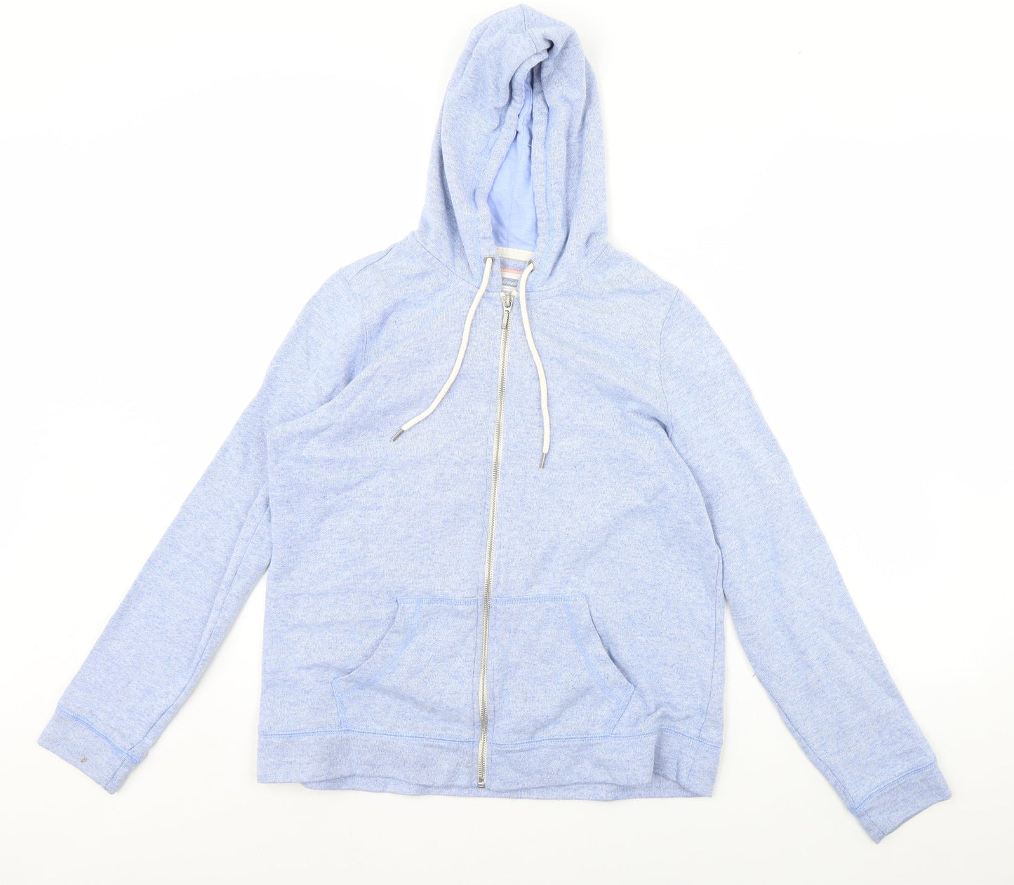 Preworn Womens Blue   Jacket  Size 14