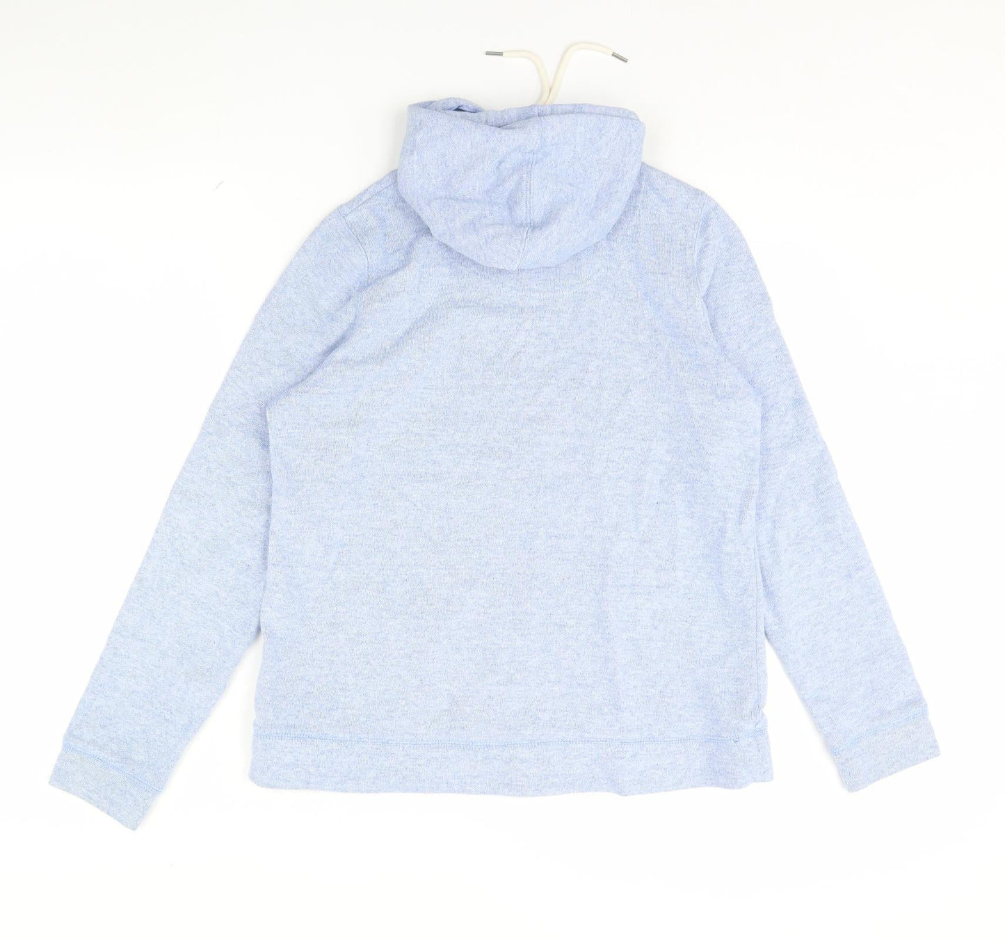 Preworn Womens Blue   Jacket  Size 14