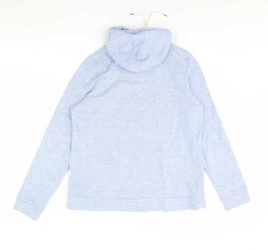 Preworn Womens Blue   Jacket  Size 14
