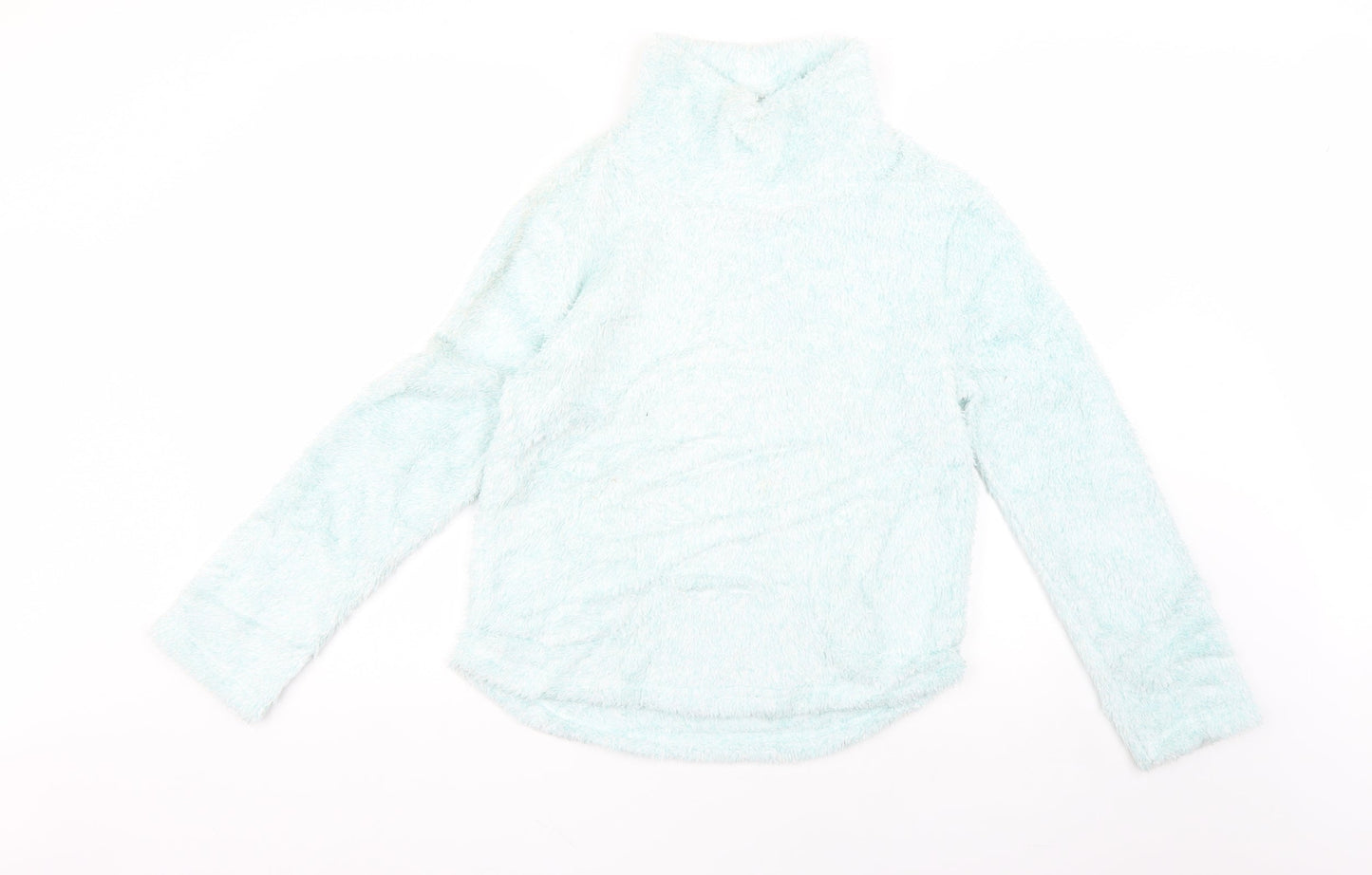 Matalan Womens Green   Pullover Jumper Size S