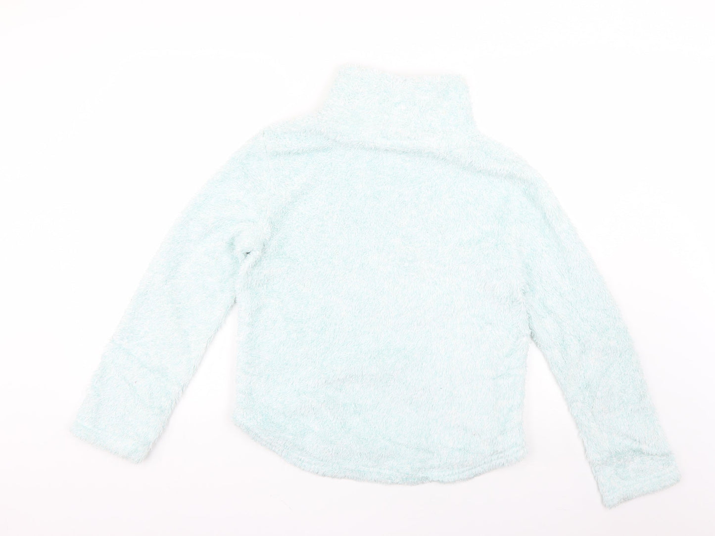 Matalan Womens Green   Pullover Jumper Size S