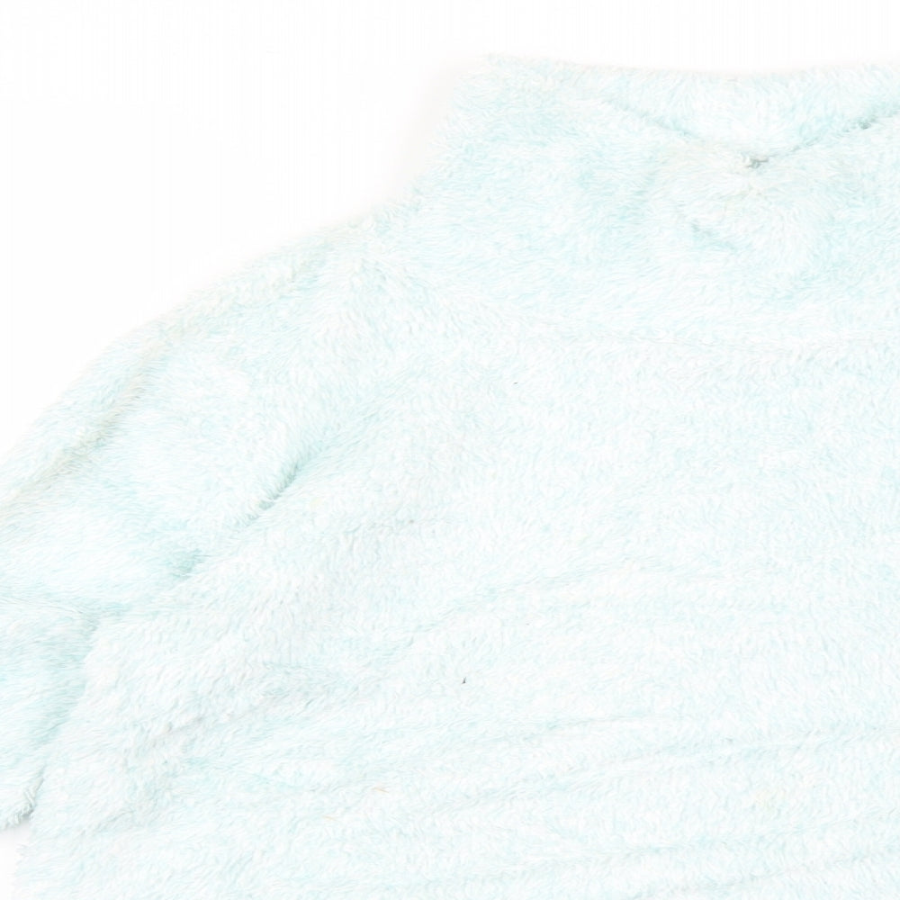 Matalan Womens Green   Pullover Jumper Size S