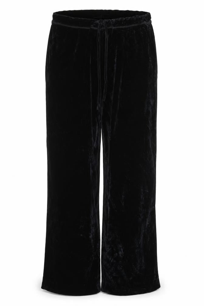 designed for t Womens Black   Trousers  Size 18 L25 in
