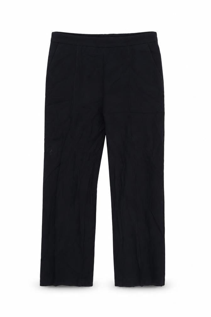 isle Womens Blue   Trousers   L21 in