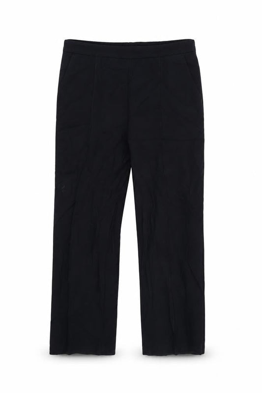 isle Womens Blue   Trousers   L21 in