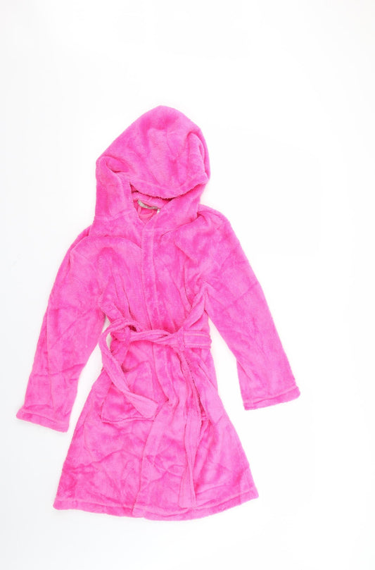 la redroute Girls Pink   Top Robe