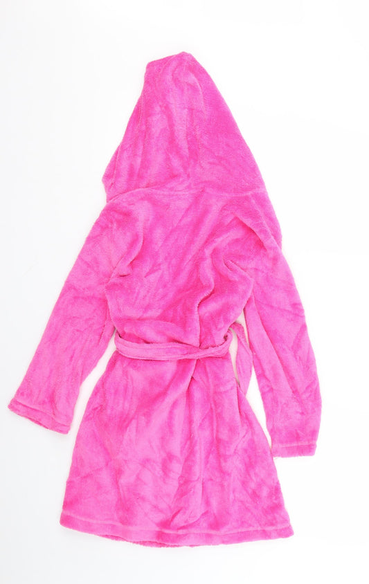 la redroute Girls Pink   Top Robe