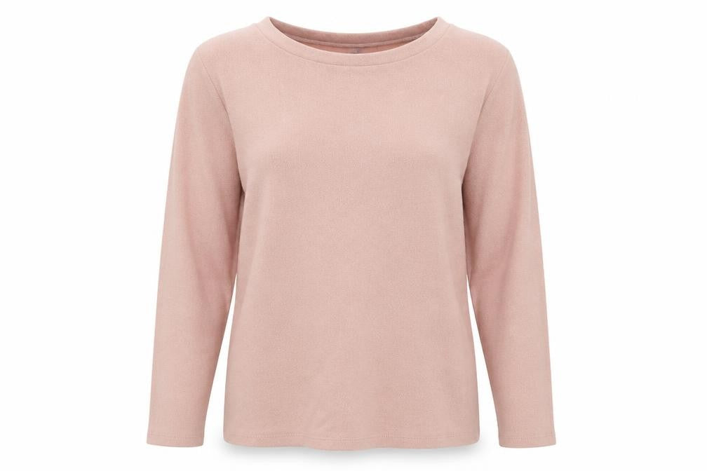Primark Womens Pink   Pullover Jumper Size L