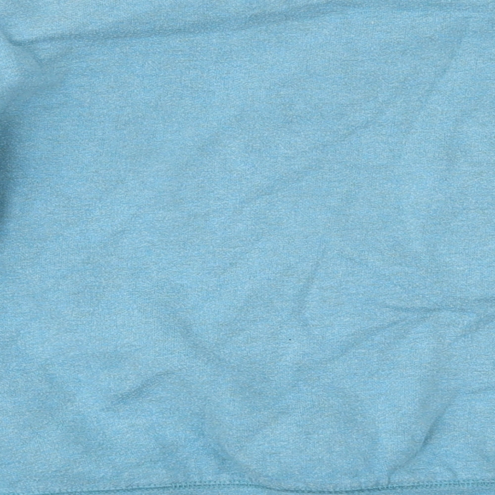 Damart Womens Blue   Pullover Jumper Size 18