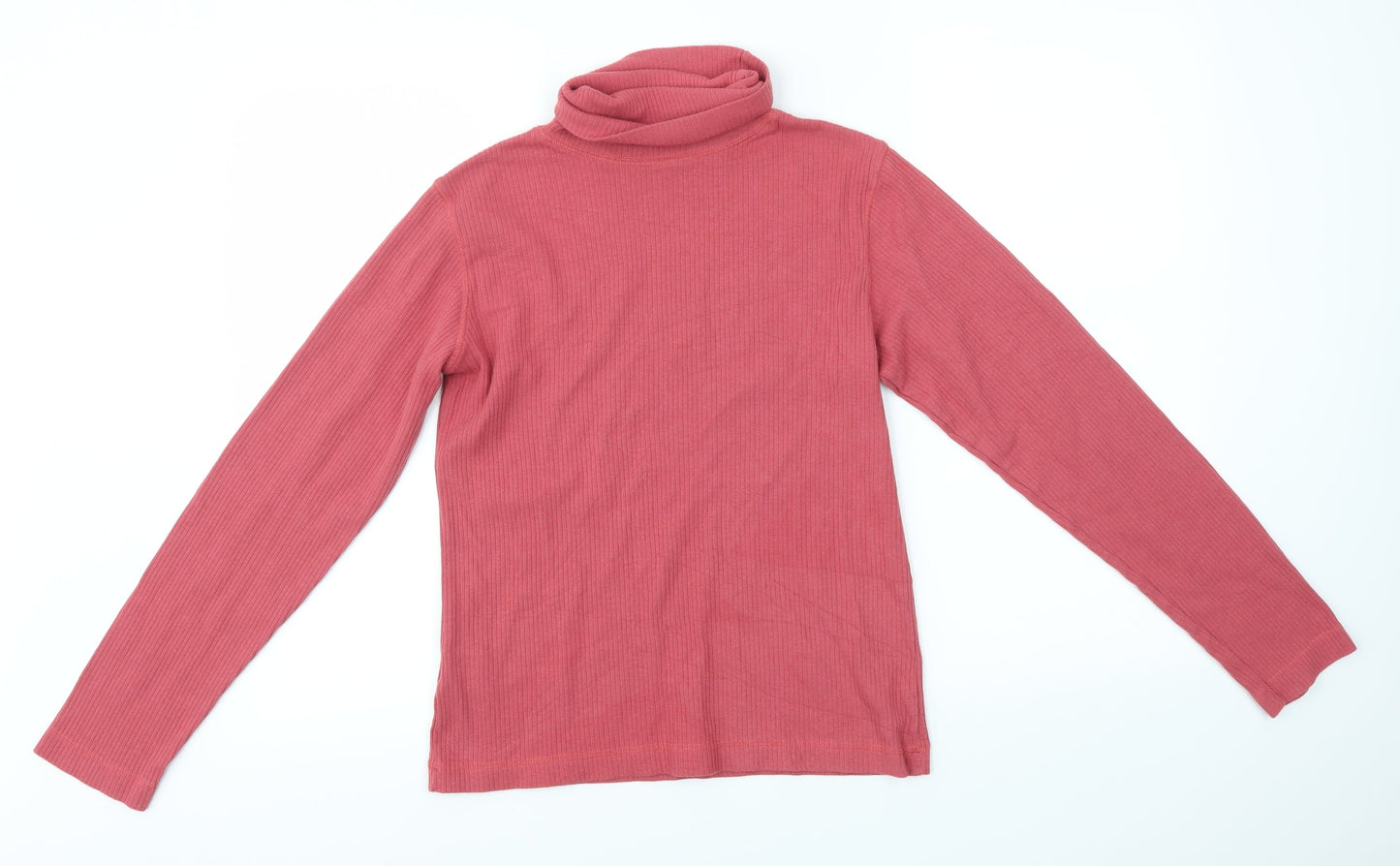 JDV Womens Pink   Pullover Jumper Size 12