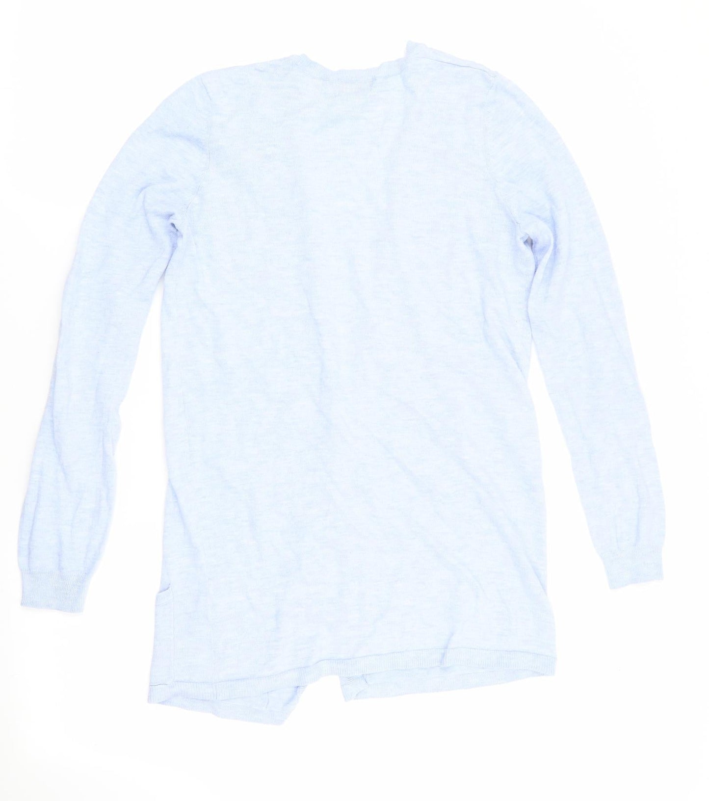 Florence and Fred Womens Blue   Cardigan Jumper Size 10
