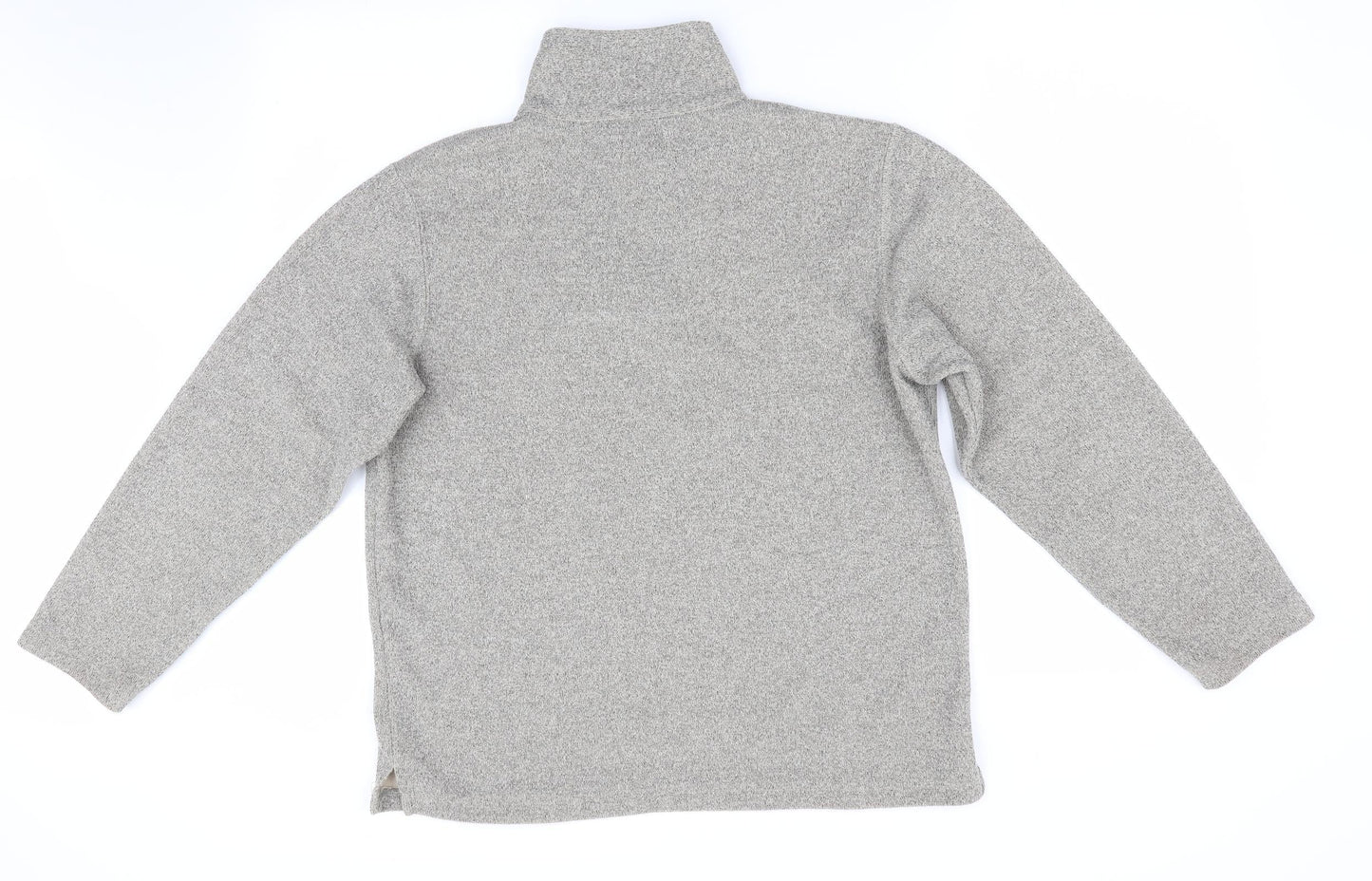 Bonmarché Womens Beige   Pullover Jumper Size S