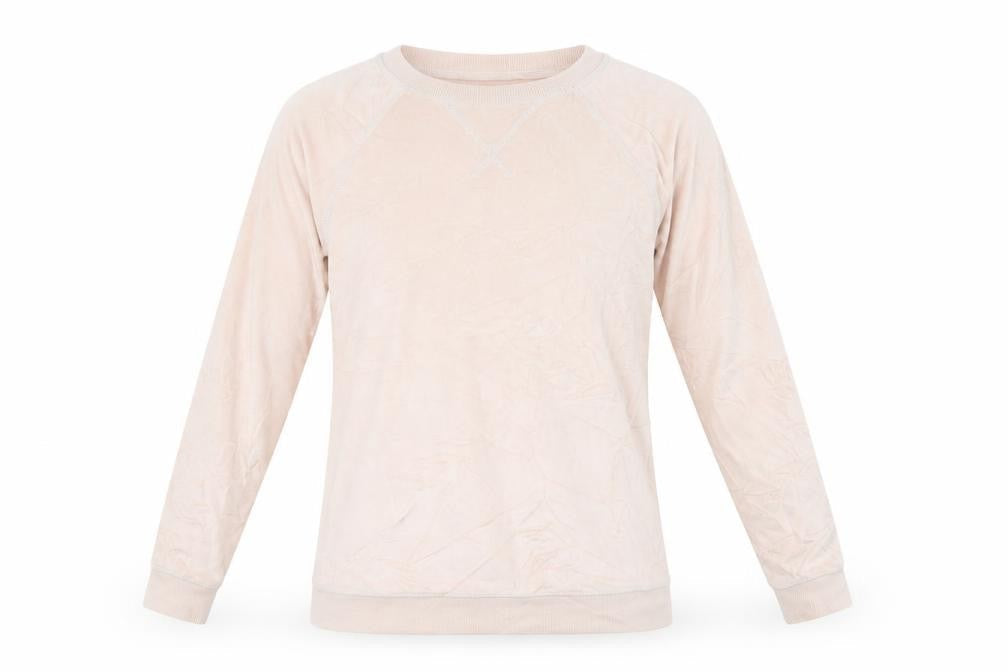 TU Womens Pink   Top Pyjama Top Size S