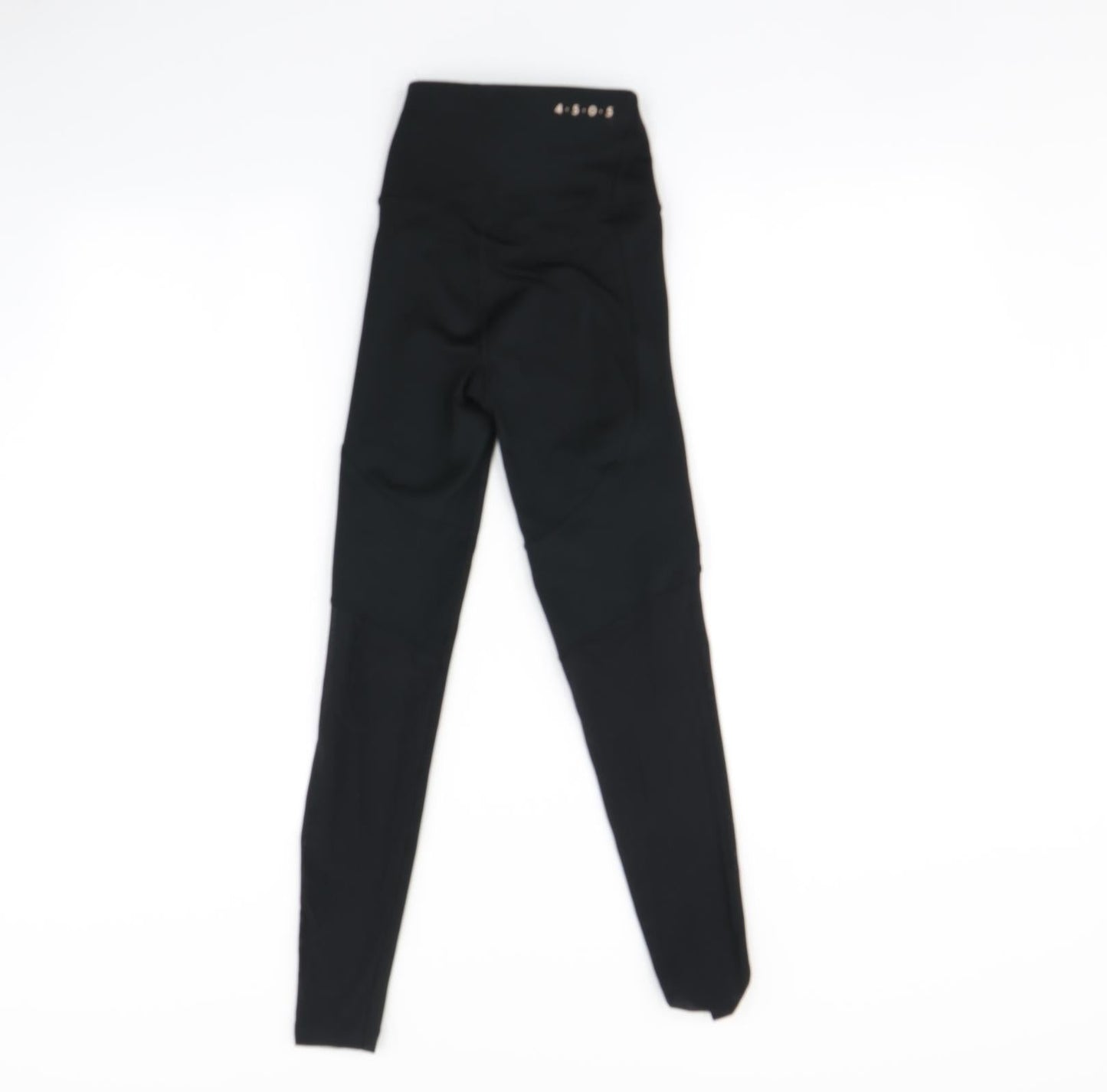 ASOS Womens Black    Leggings Size 8 L29 in