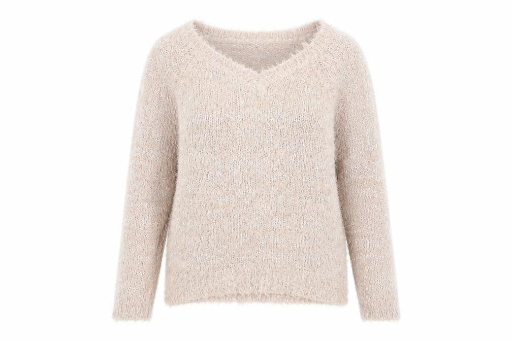 George Womens Pink   Pullover Jumper Size 14