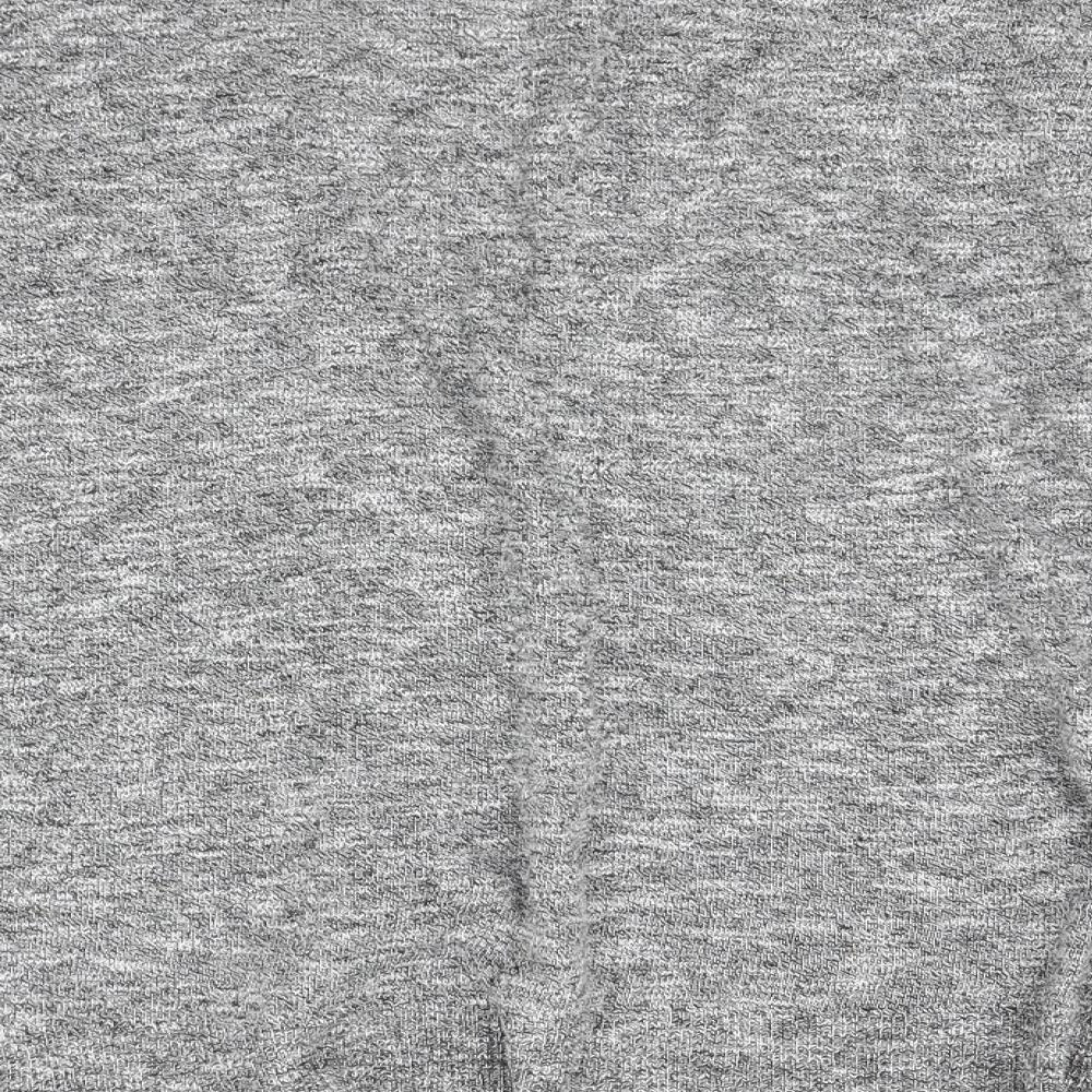 George Womens Grey   Cape Jumper Size 12