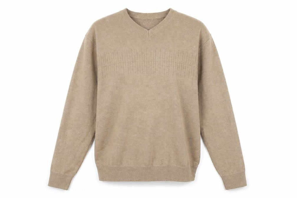 Marks and Spencer Womens Brown   Pullover Jumper Size M