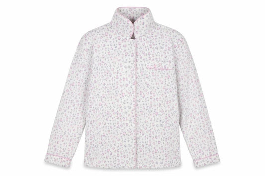 Primark Girls Multicoloured Animal Print  Top Pyjama Top Size 9-10 Years