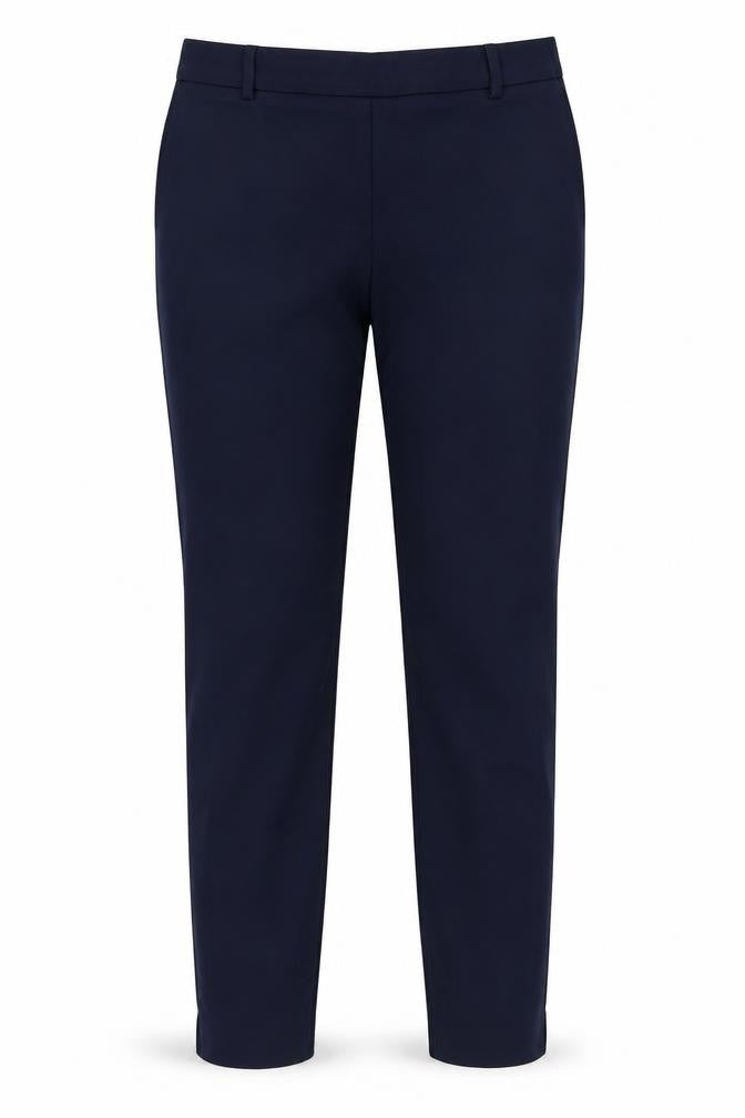 Zara Womens Blue   Trousers  Size S L28 in