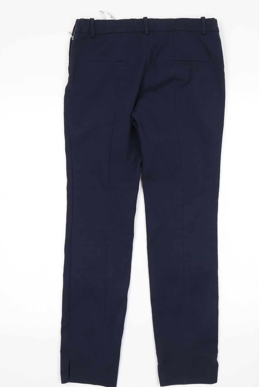 Zara Womens Blue   Trousers  Size S L28 in