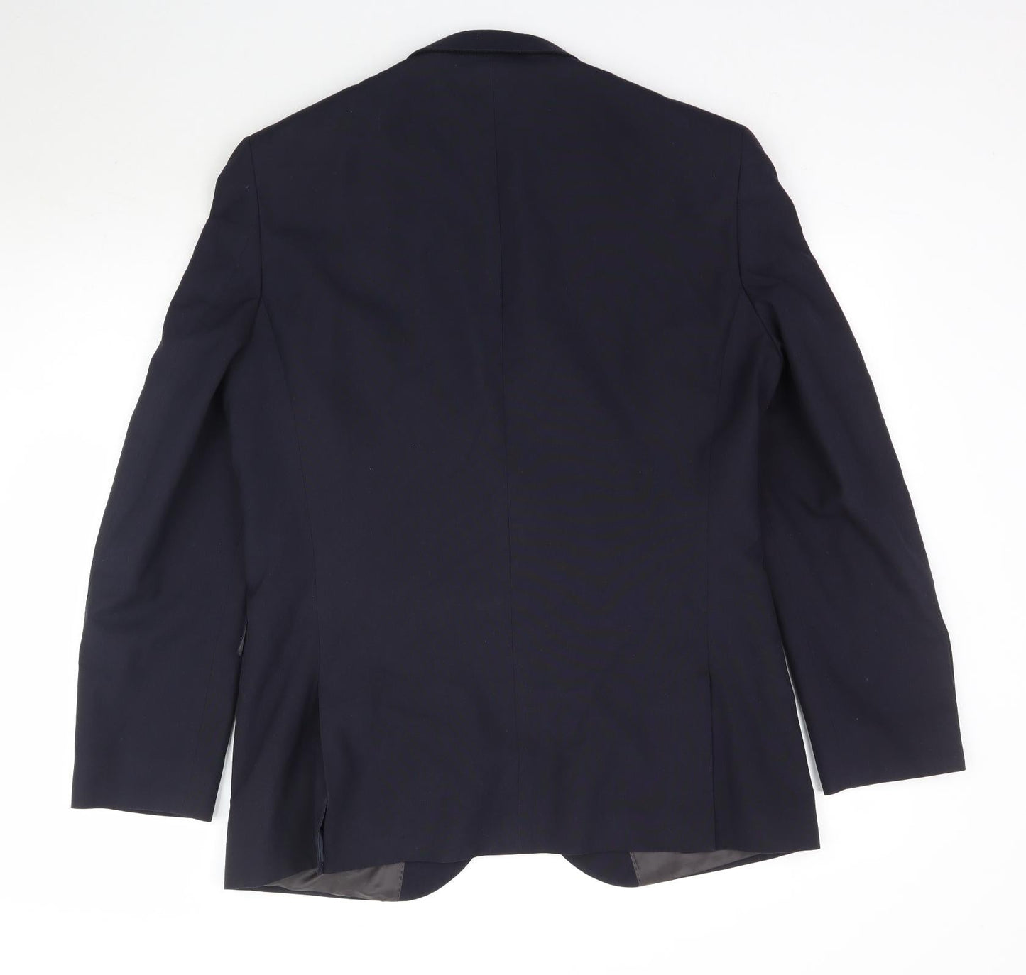 NEXT Mens Blue   Jacket Suit Jacket Size 42