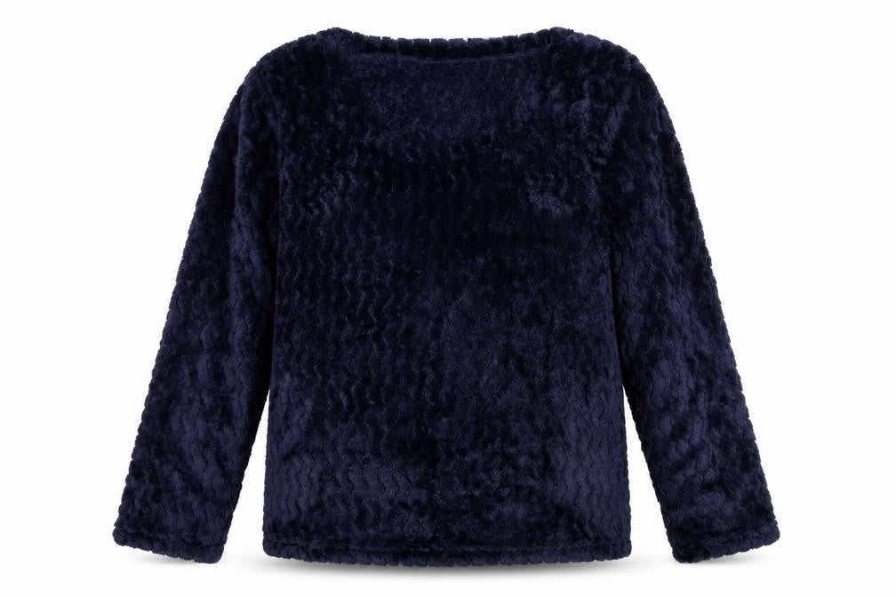George Womens Blue   Pullover Jumper Size 12
