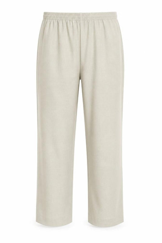 Preworn Womens Green   Trousers   L24 in