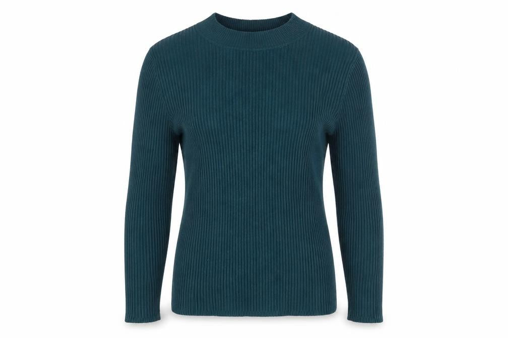 Primark Womens Grey   Pullover Jumper Size 14