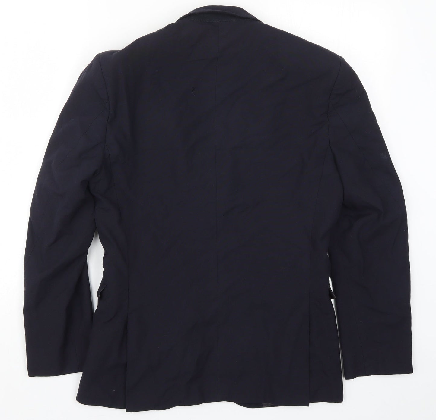 NEXT Mens Blue   Jacket Suit Jacket Size 36