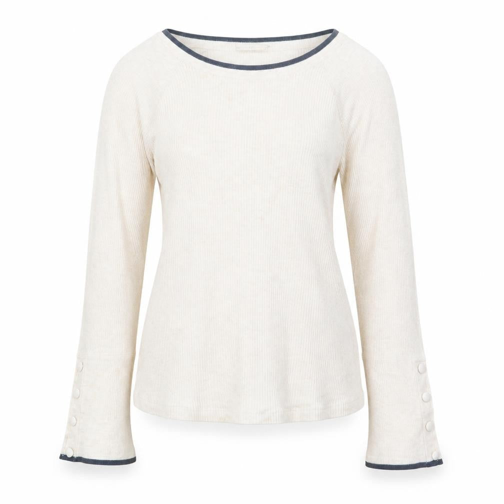TU Womens Beige  Knit Pullover Jumper Size 14
